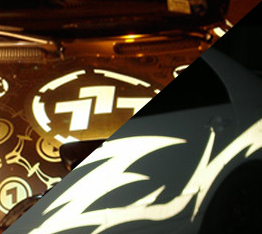 Vinilo-Reflectivo Vinilo-Reflectivo