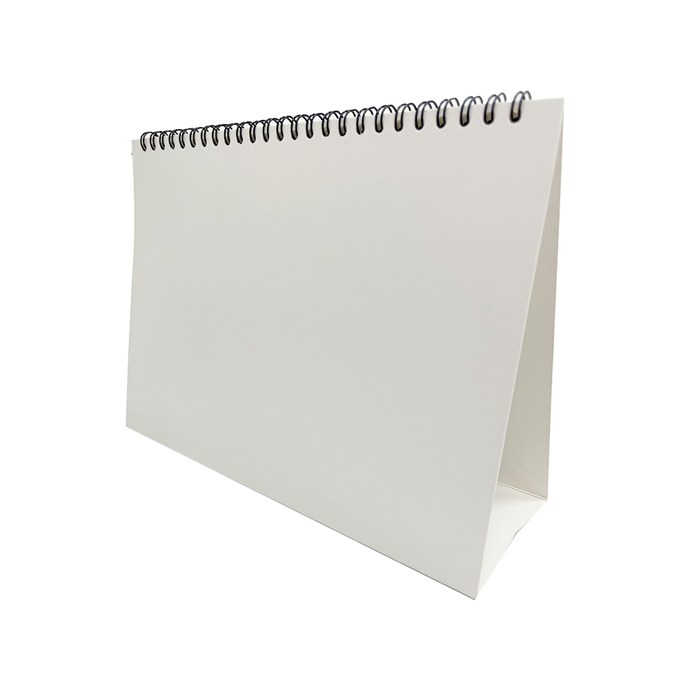 Calendario de 8 hojas grande - Imagen 5