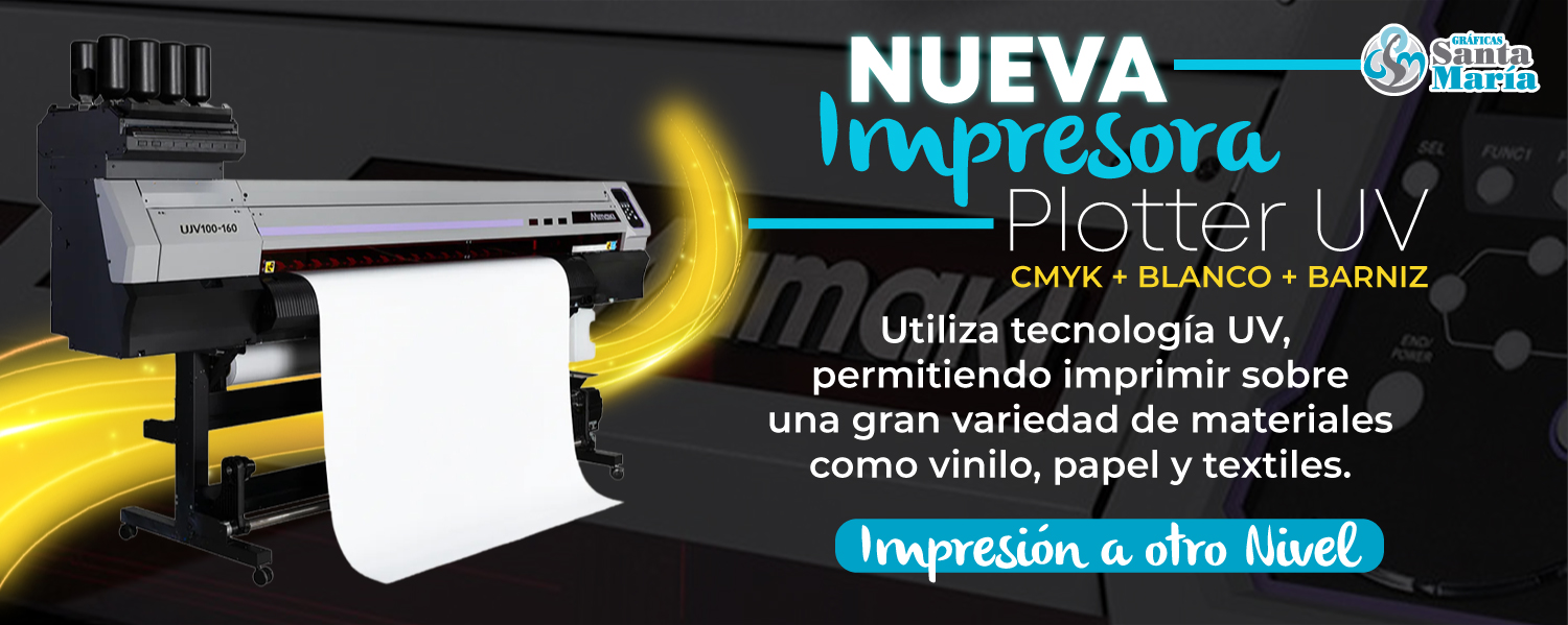 Impresion a gran tamaño